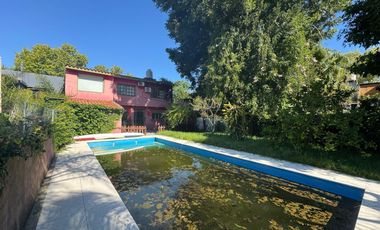 Casa en  Venta Hermos Jardin