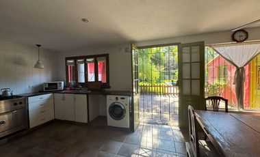 Casa en  Venta Hermos Jardin