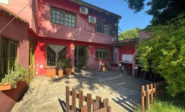 Casa en  Venta Hermos Jardin