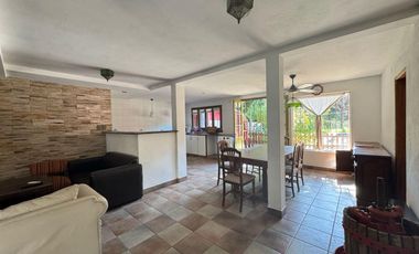 Casa en  Venta Hermos Jardin