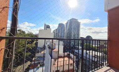 Departamento en venta 2 amb, a metros de Av.Libertador