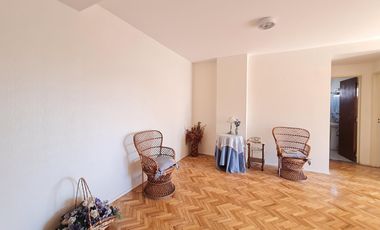Departamento en venta 2 amb, a metros de Av.Libertador