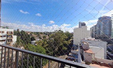 Departamento en venta 2 amb, a metros de Av.Libertador