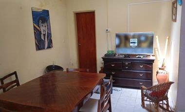 Casa 4 Ambientes - Los Polvorines