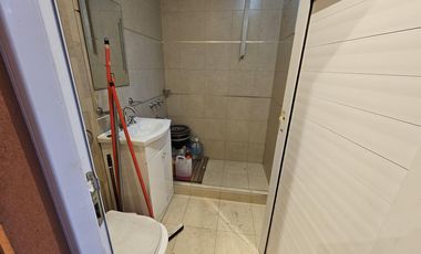 Excelente departamento 3 ambientes con parque!