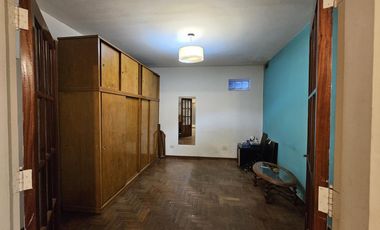 Excelente departamento 3 ambientes con parque!