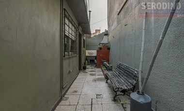 PH en Bernal