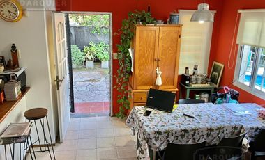 Casa en  JOSE MARMOL