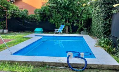 Casa en  JOSE MARMOL