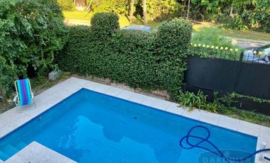 Casa en  JOSE MARMOL