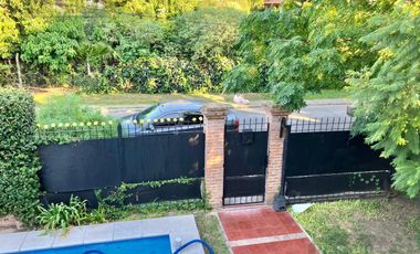 Casa en  JOSE MARMOL