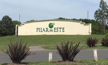GLM. Venta Lote en Santa Emilia Pilar del Este, Pilar