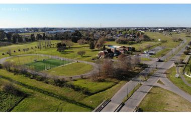 GLM. Venta Lote en Santa Emilia Pilar del Este, Pilar