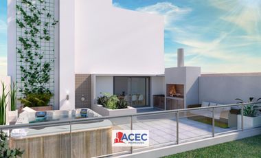 Venta - Departamento- Nuestra Señora de Lourdes