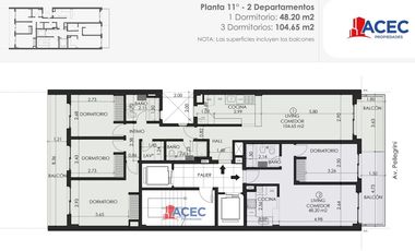 Venta - Departamento- Nuestra Señora de Lourdes
