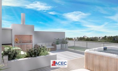 Venta - Departamento- Nuestra Señora de Lourdes