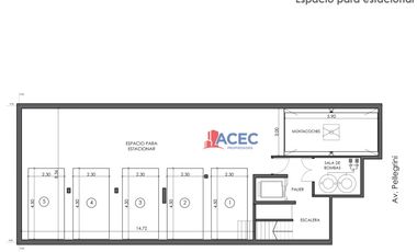 Venta - Departamento- Nuestra Señora de Lourdes