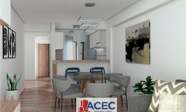 Venta - Departamento- Nuestra Señora de Lourdes