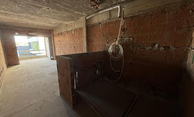 Venta Departamento Mono ambiente Liniers