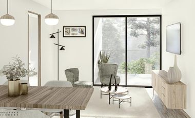 Venta Departamento Mono ambiente Liniers