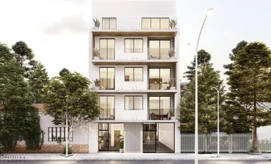 Venta Departamento Mono ambiente Liniers