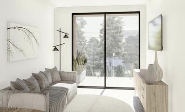 Venta Departamento Mono ambiente Liniers
