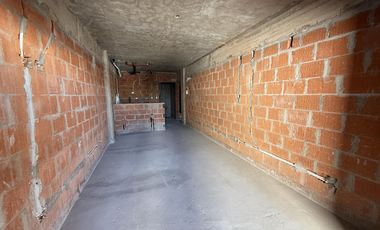 Venta Departamento Mono ambiente Liniers