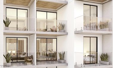 Venta Departamento Mono ambiente Liniers