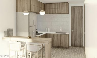 Venta Departamento Mono ambiente Liniers