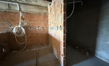 Venta Departamento Mono ambiente Liniers