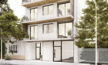Venta Departamento Mono ambiente Liniers