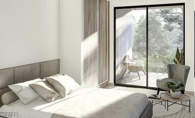 Venta Departamento Mono ambiente Liniers