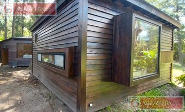 Alquiler en zona La Bota Maschwitz,  2 dorm , gran parque c/ pileta, disp de junio a diciembre 25