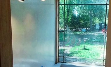 Alquiler en zona La Bota Maschwitz,  2 dorm , gran parque c/ pileta, disp de junio a diciembre 25