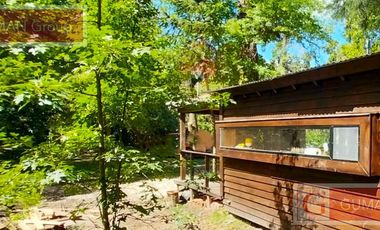 Alquiler en zona La Bota Maschwitz,  2 dorm , gran parque c/ pileta, disp de junio a diciembre 25