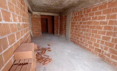 Venta Monoambiente, Villa Santa Rita - USD 70.000