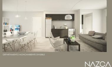 Venta Monoambiente, Villa Santa Rita - USD 70.000