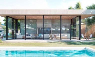 Excelente casa a la venta en  Benavidez.