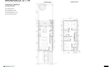 Excelente casa a la venta en  Benavidez.