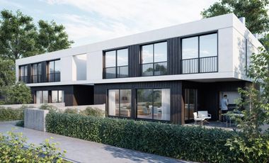 Excelente casa a la venta en  Benavidez.