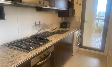 Departamento - Zaduh