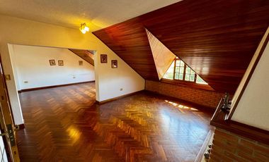 Casa en  Ciudad de Nieva