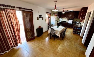 Casa en  Ciudad de Nieva