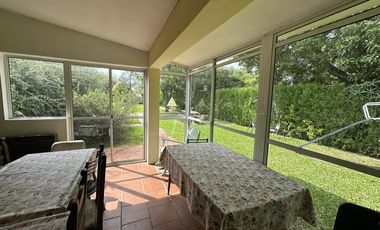 VENTA Casa en Pueblo Esther
