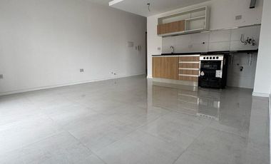 venta -  departamento 1 dormitorio a estrenar calidad premium