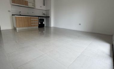 venta -  departamento 1 dormitorio a estrenar calidad premium