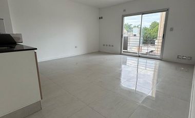 venta -  departamento 1 dormitorio a estrenar calidad premium