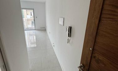venta -  departamento 1 dormitorio a estrenar calidad premium