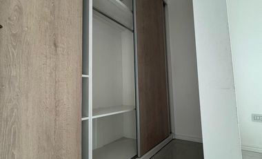 venta -  departamento 1 dormitorio a estrenar calidad premium