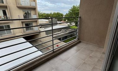 venta -  departamento 1 dormitorio a estrenar calidad premium